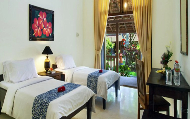 Margo Utomo Eco Resort