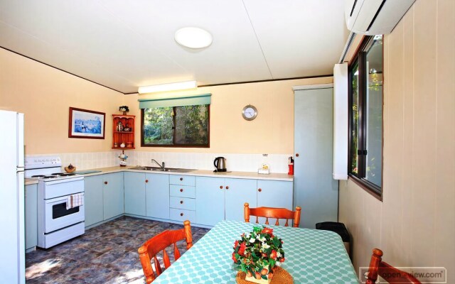 Tamar River Retreat