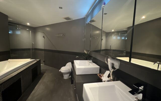 VIP Villas Pattaya Hollywood Jomtien Beach