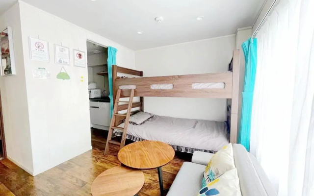 Hotel Tiffany - Vacation STAY 73451v