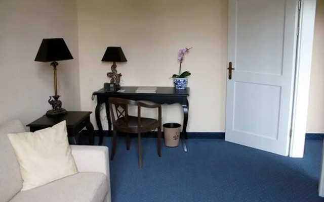 Hotel Schloß Gehrden