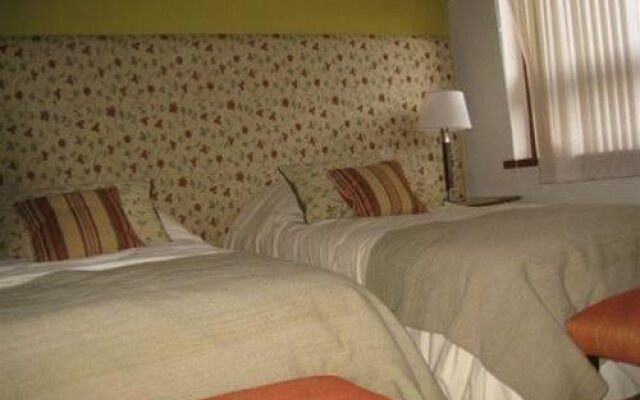 Arelauquen Golf & Country Club