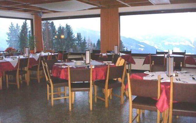 Frieden - Das Alpine Panorama Hotel