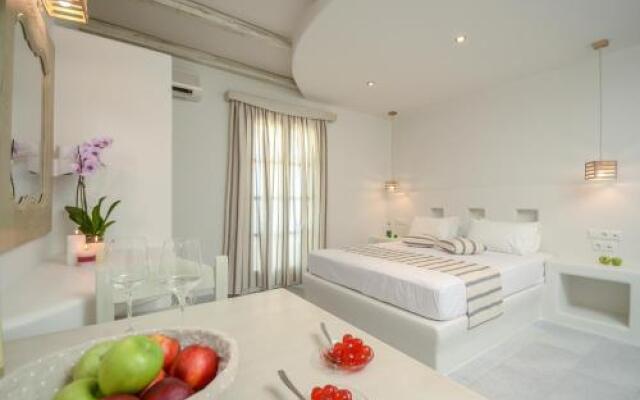 Agnadi Hotel