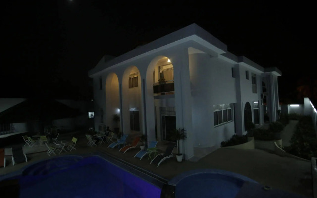 Sargall Guest House