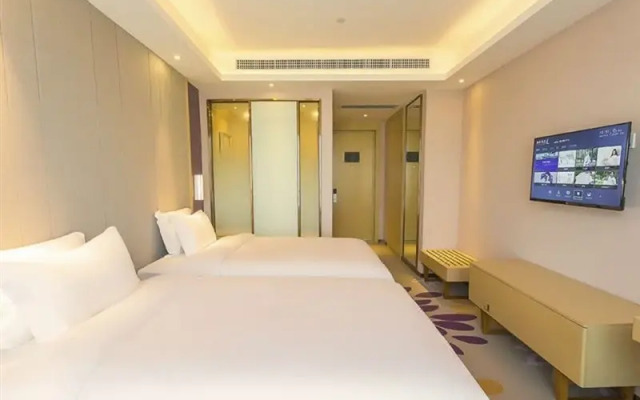 Lavande Hotel Guangzhou Wisdom City