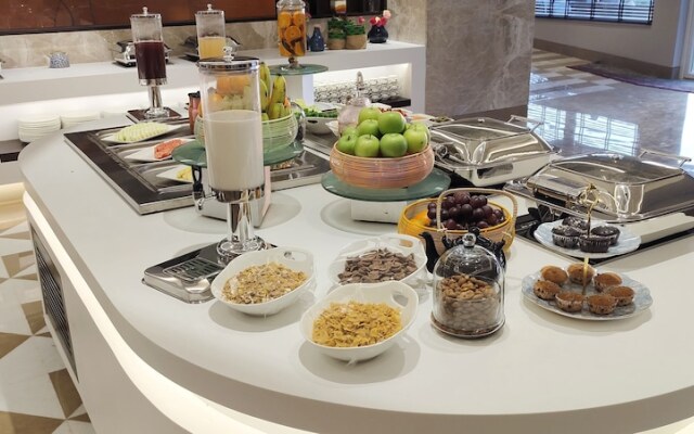 Welcomhotel By ITC Hotels Katra
