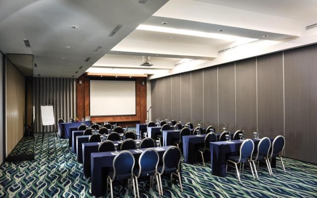 Holiday Inn Bandung Pasteur by IHG