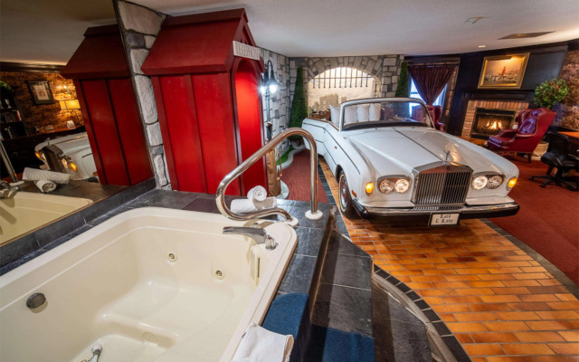 Best Western Fireside Inn