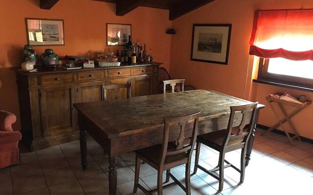 B&B Casa Dolce Casa