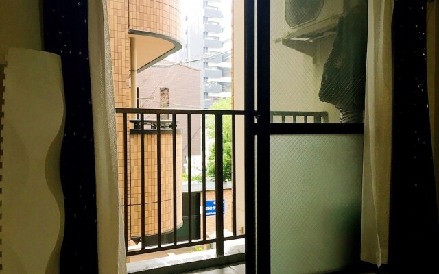 Shinsaibashi Su Casa Apartment