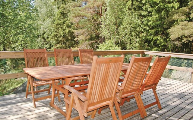 Amazing Home in Munkedal With 3 Bedrooms