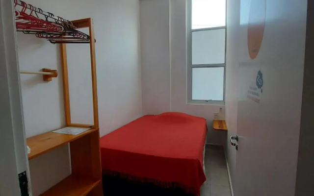 Hostel Digital Room 4 You by Vivapp - Hostel in เซาเปาลู - Photo 2