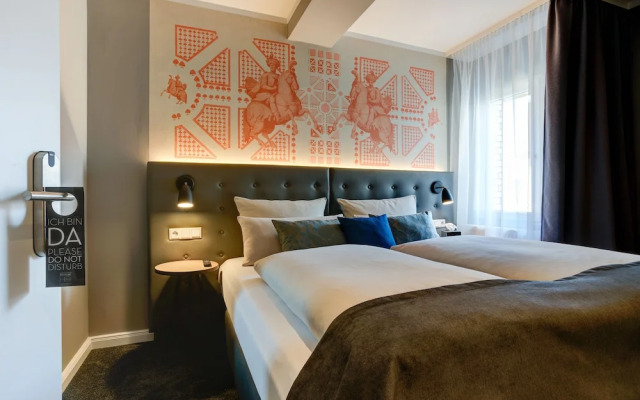 Boutique 026 Hannover Central