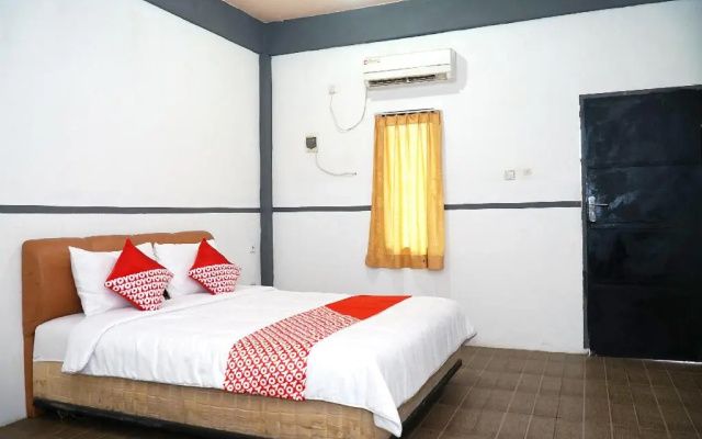 OYO 1861 Martha Guest House