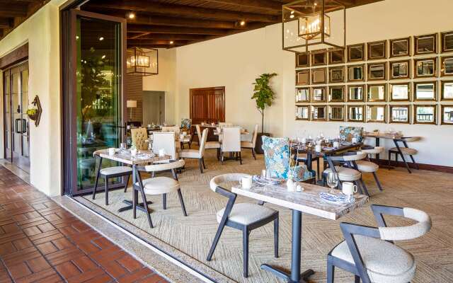 Estancia La Jolla Hotel & Spa