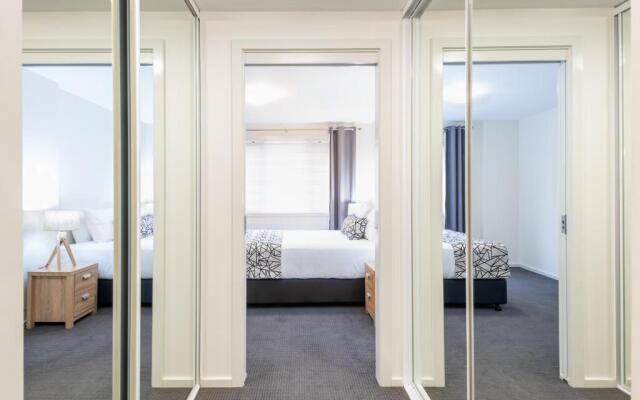 Warners Bay Apartments