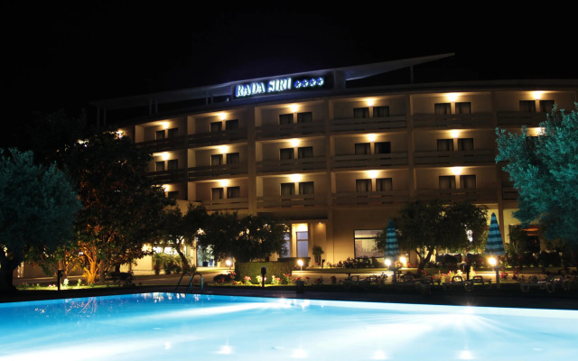 Hotel Rada Siri
