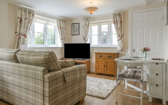 Little Woodcot, Bridgwater