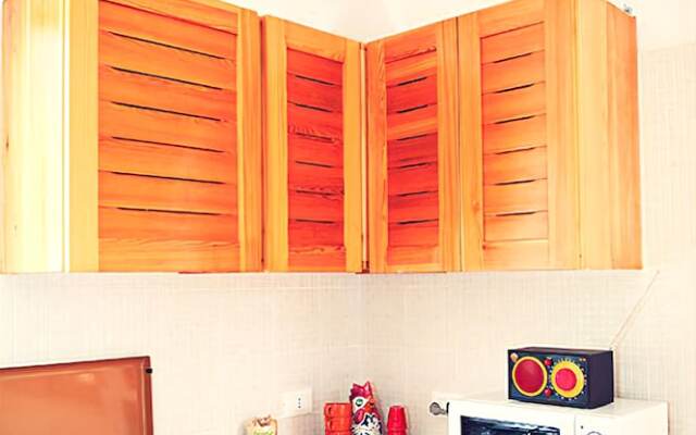 Villa Artistica Gaeta