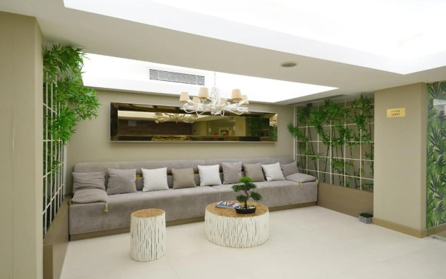 Tiara Thermal & Spa Hotel