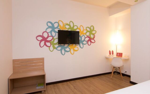 ZEN Rooms Cendrawasih 1 Seminyak