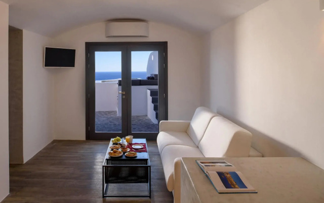 LF Suites & Villas