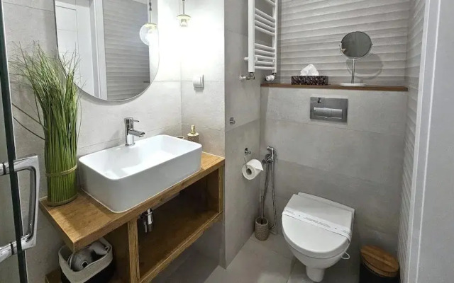 Baltic Loft 41 - 365PAM