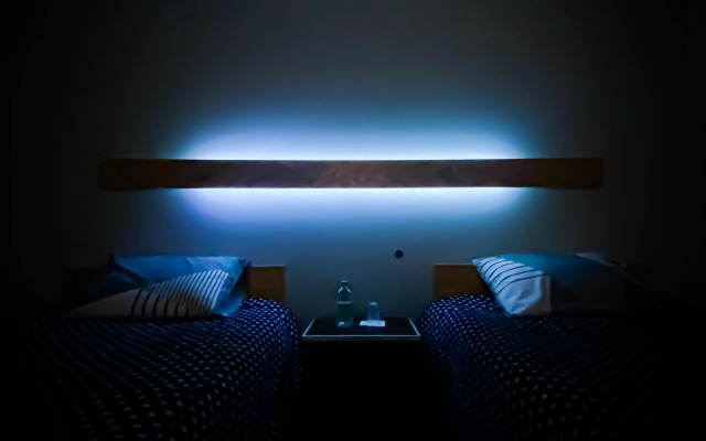 Mia Posada Copacabana