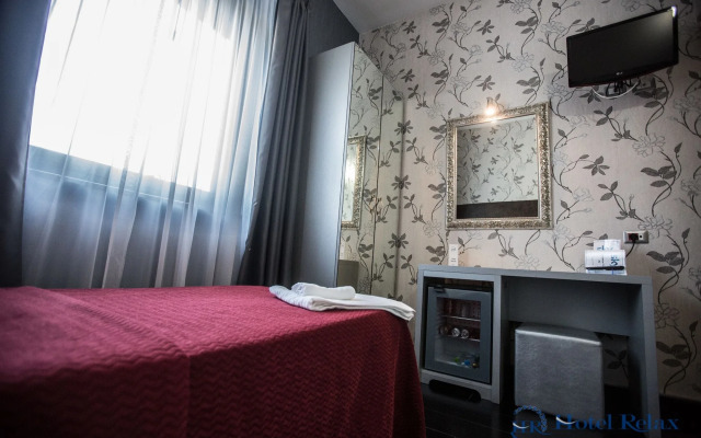 Hotel Relax