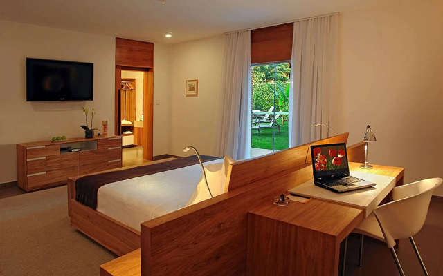 Royal Tulip Resort JP Ribeirão Preto