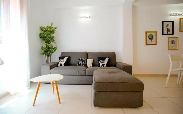 La Lonja Homes - Turismo de interior