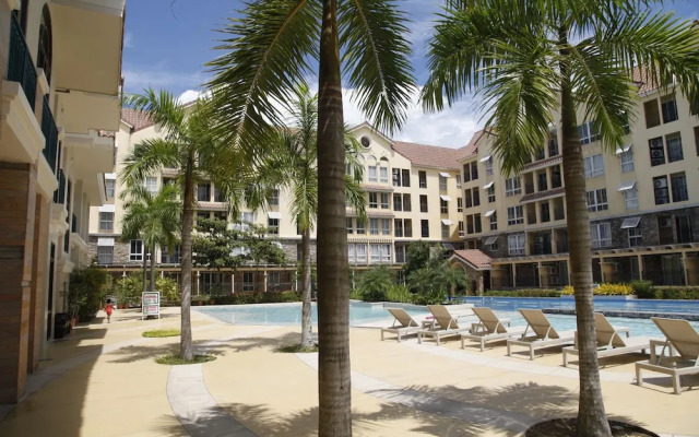 N and N Condominium Resort