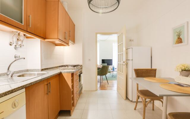 Sweet Inn Apartments - Santa Marta