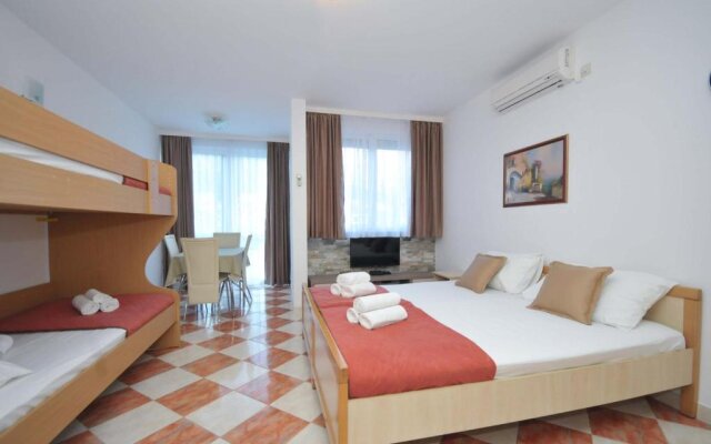 D&D Apartments Budva 3