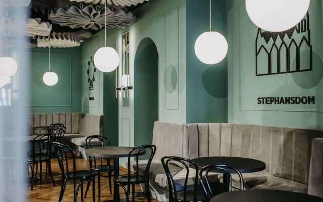 Ibis Styles Graz Messe