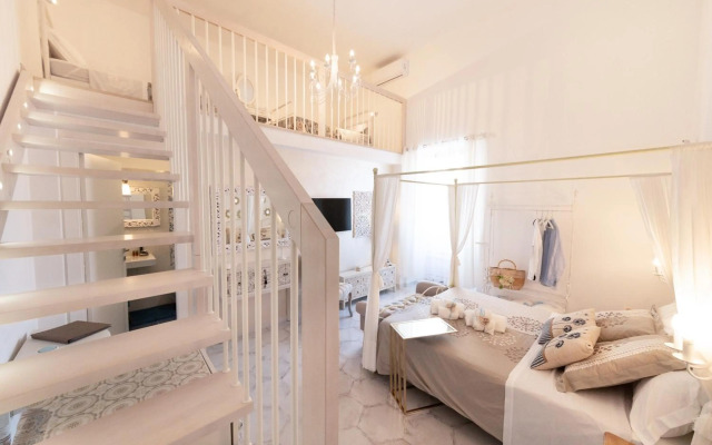 QuattroCuori Boutique Hotel & Spa