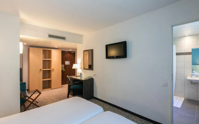 Hotel Miramont