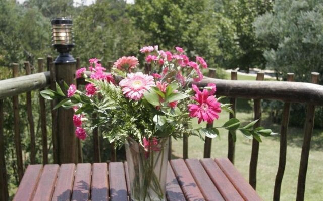 Midrand Wild Goose B&B & Conference Venue