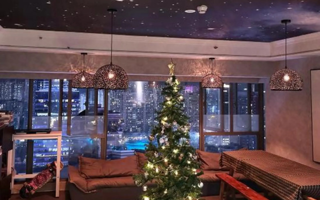 Bonjour Youth Hostel – Lobby – Shenzhen