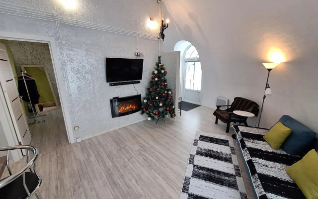 Купол by Flacon (Флакон)