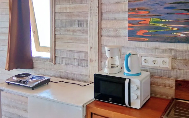 Lembo Lagoon Bungalows