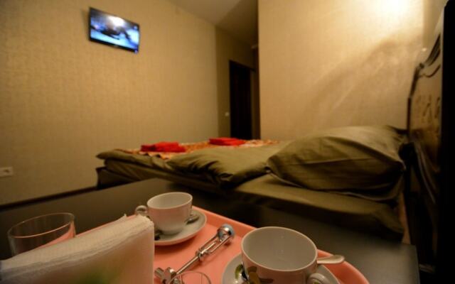 Mini-Hotel Riviera