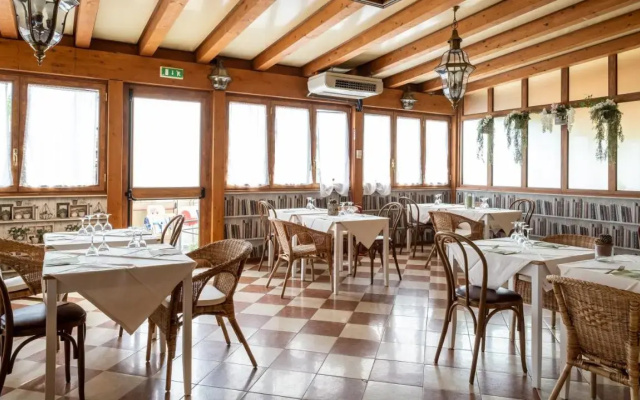Hotel Villa Sara