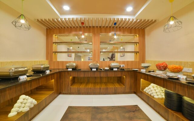 Tarika Resort and Spa