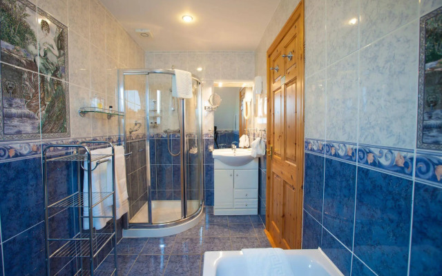 The Tides B&B