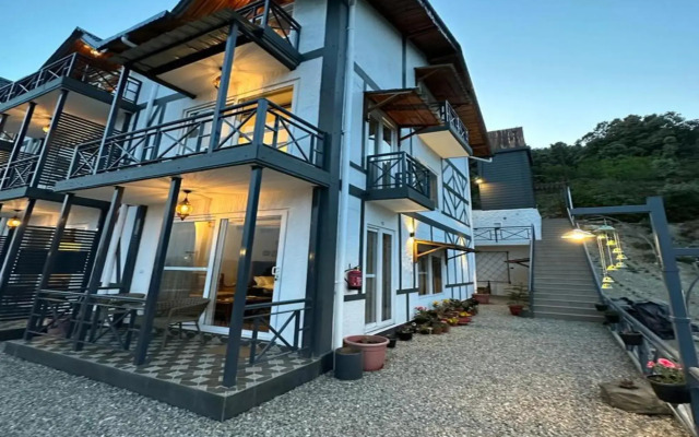 Tudor House Mukteshwar