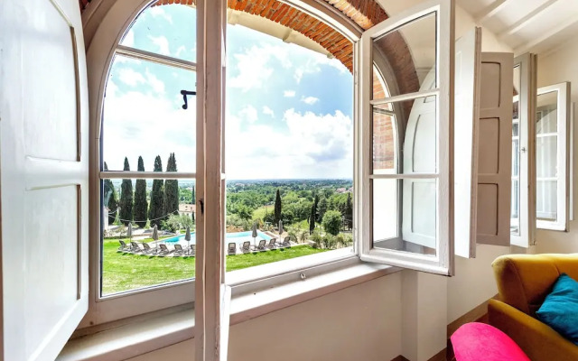 Amazing Villa Chimera Green 10 Pool&Gym