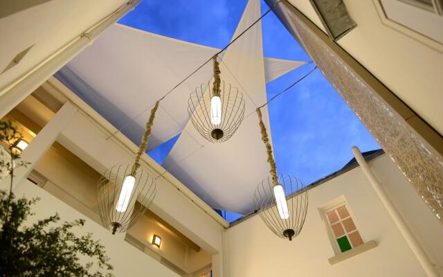 Hotel Eiffel Segur