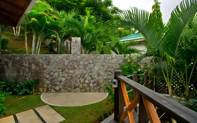 Villas de Jardin